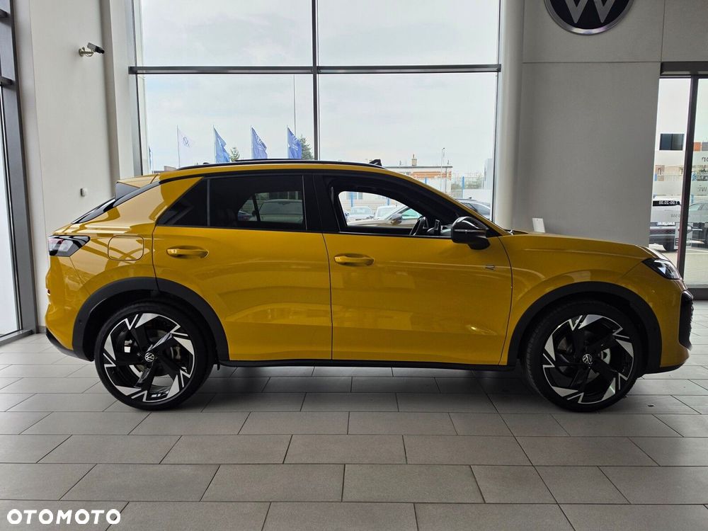 Volkswagen T-Roc - 7