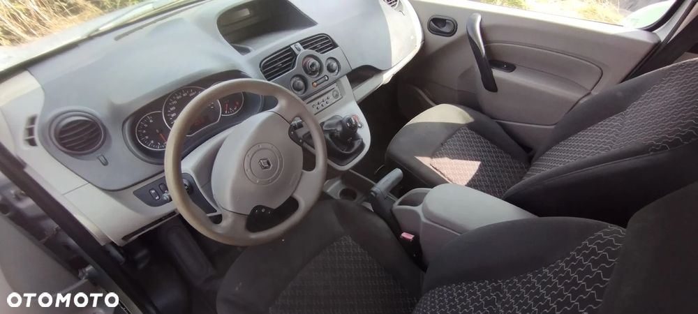 Renault Kangoo - 7