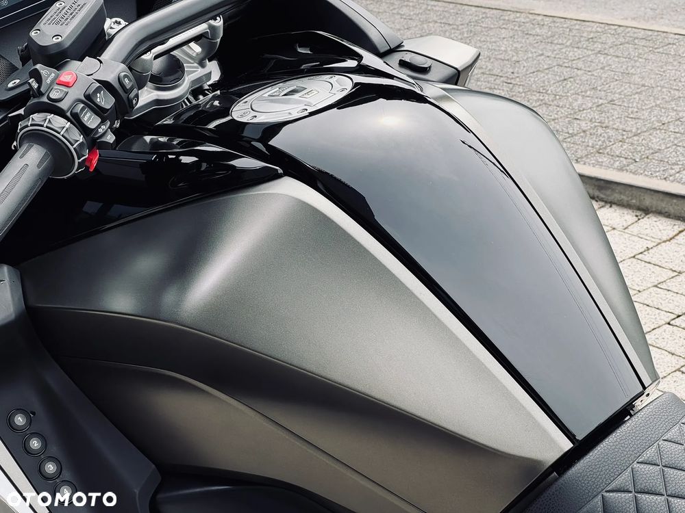 BMW K - 13