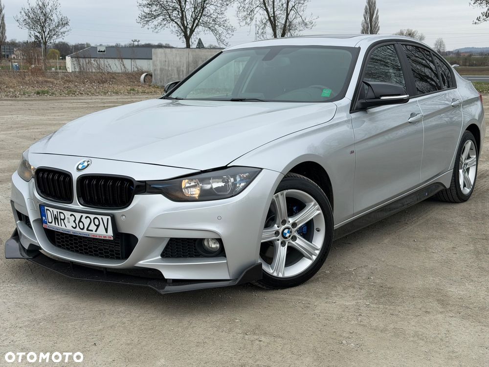 BMW Seria 3 - 3