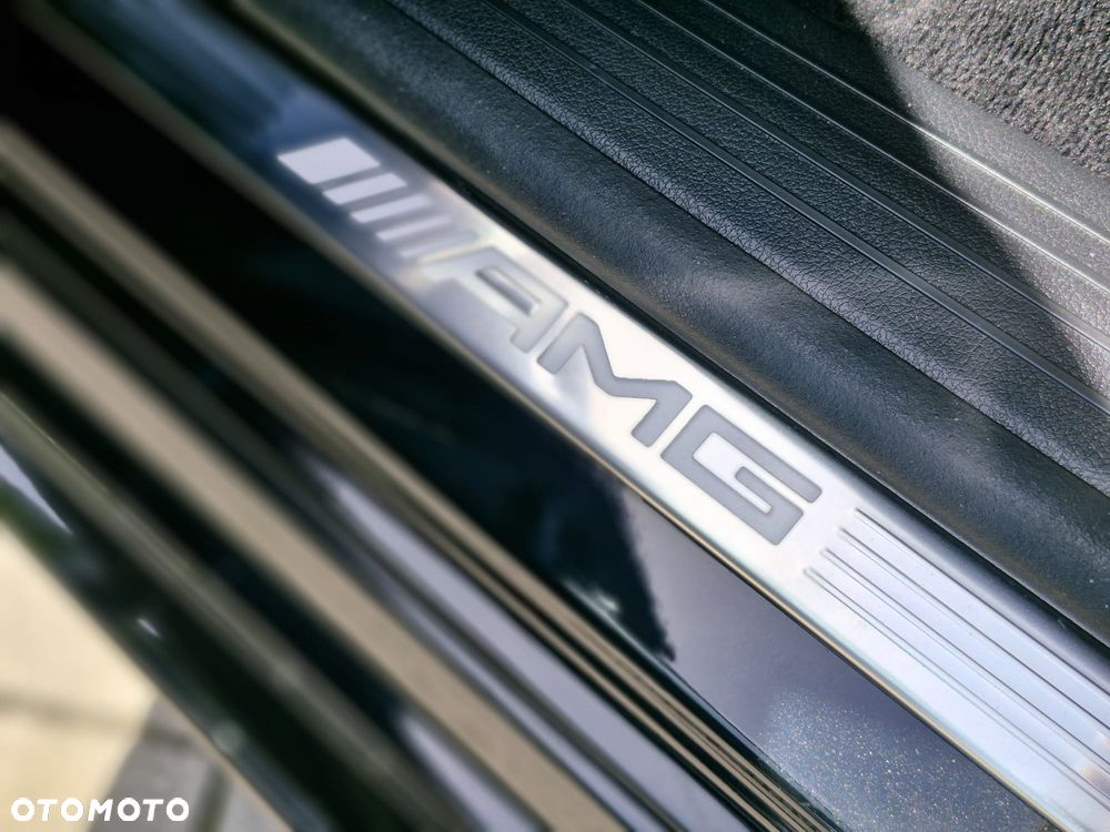 Mercedes-Benz GLE AMG 63 S 4-Matic - 19