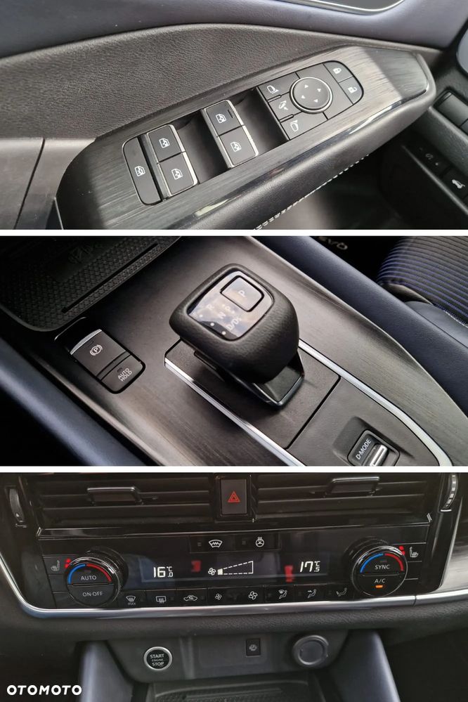 Nissan Qashqai - 24