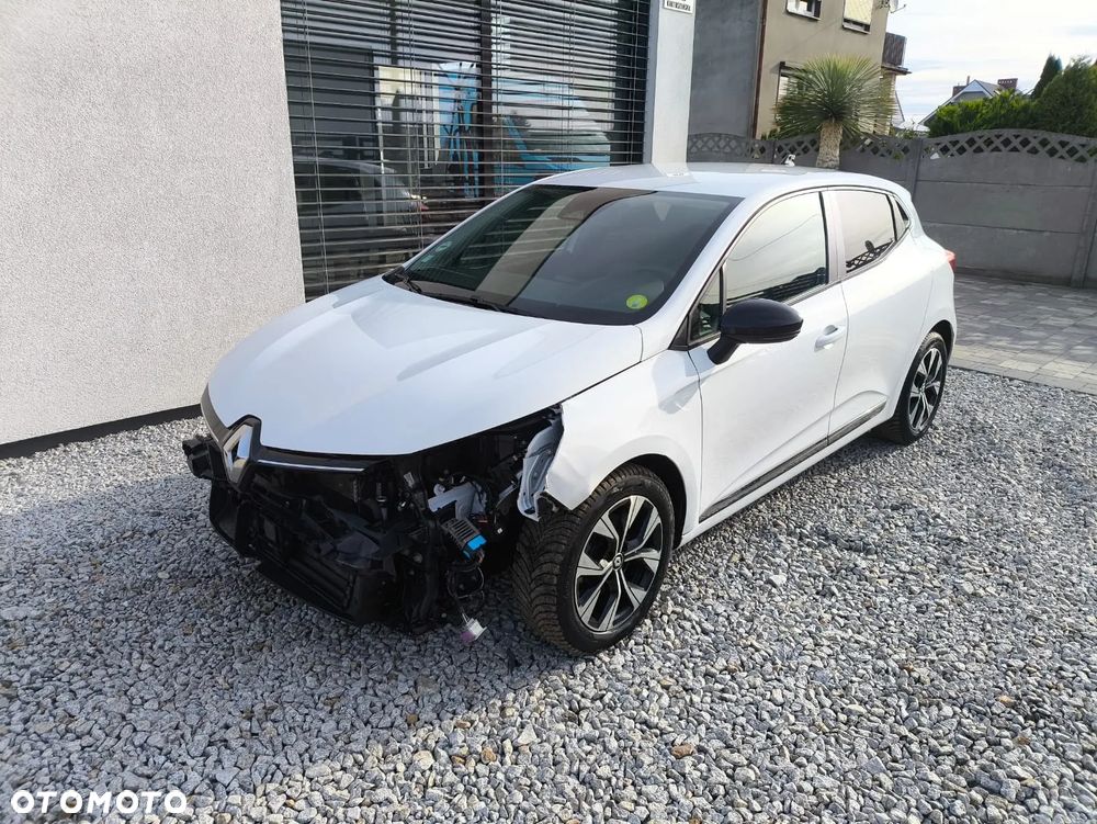 Renault Clio 1.5 Blue dCi Zen - 5