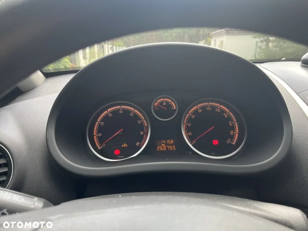 Opel Corsa - 2