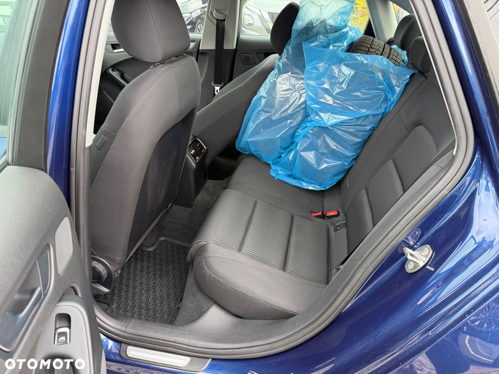 Audi A4 Limousine - 25