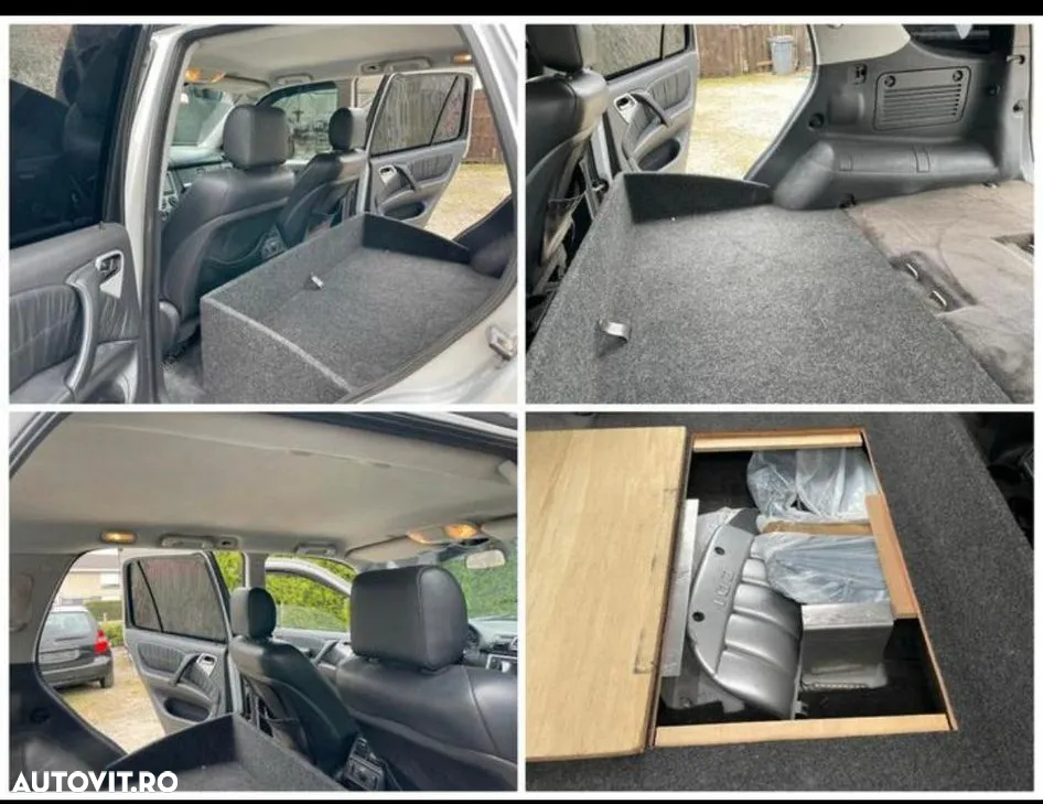 Mercedes-Benz ML - 14