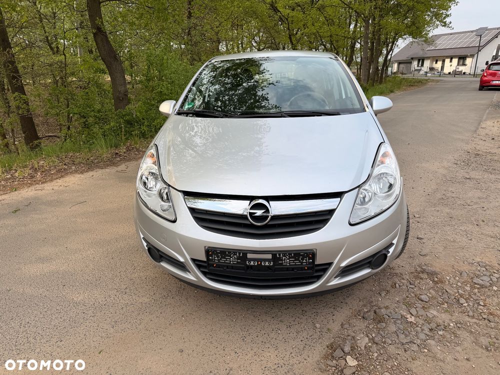 Opel Corsa 1.2 16V - 2
