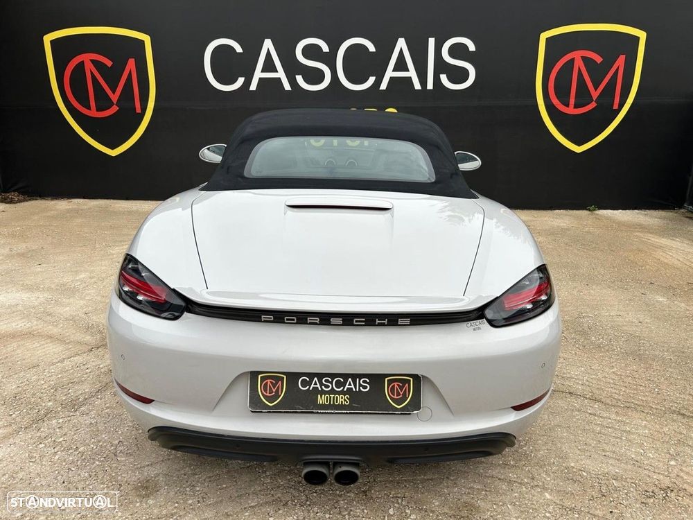 Porsche 718 Boxster 2.0 PDK - 12