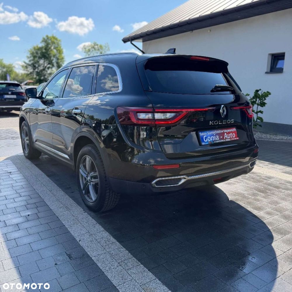 Renault Koleos - 11