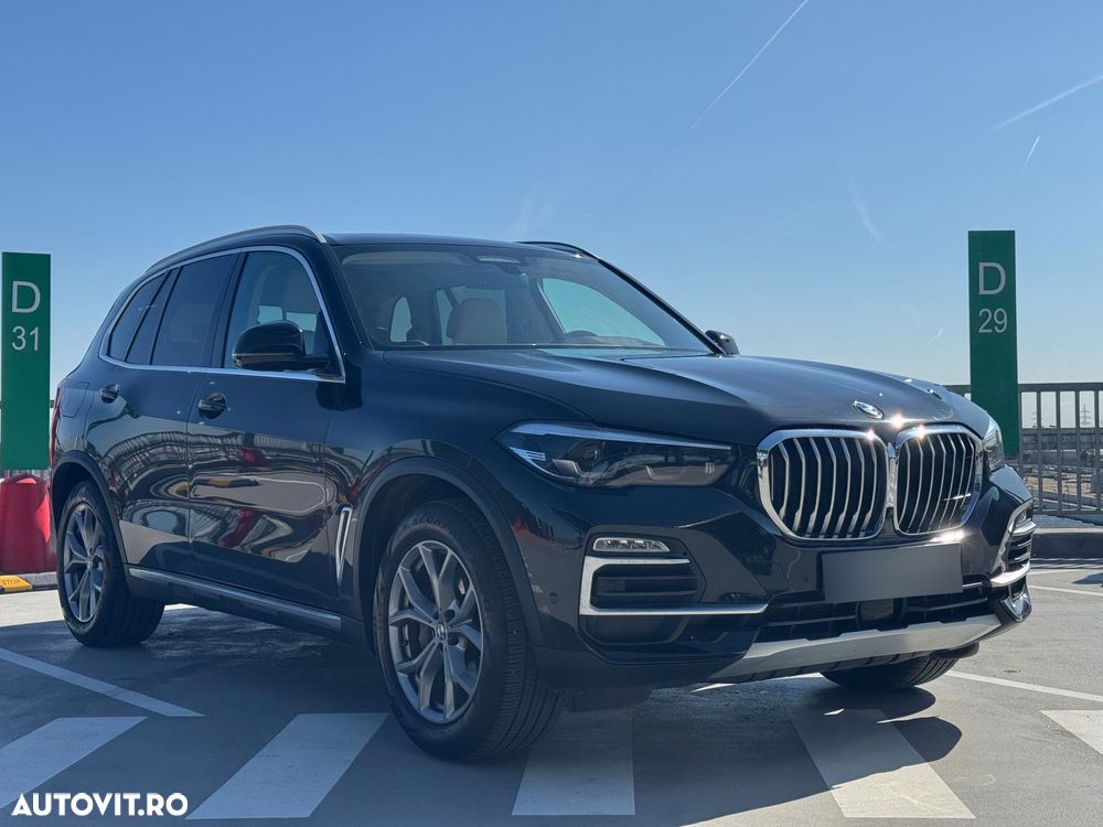 BMW X5 xDrive40i - 2