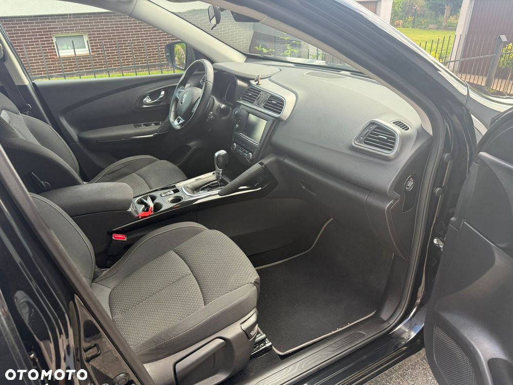 Renault Kadjar Energy dCi 110 EDC Business - 14