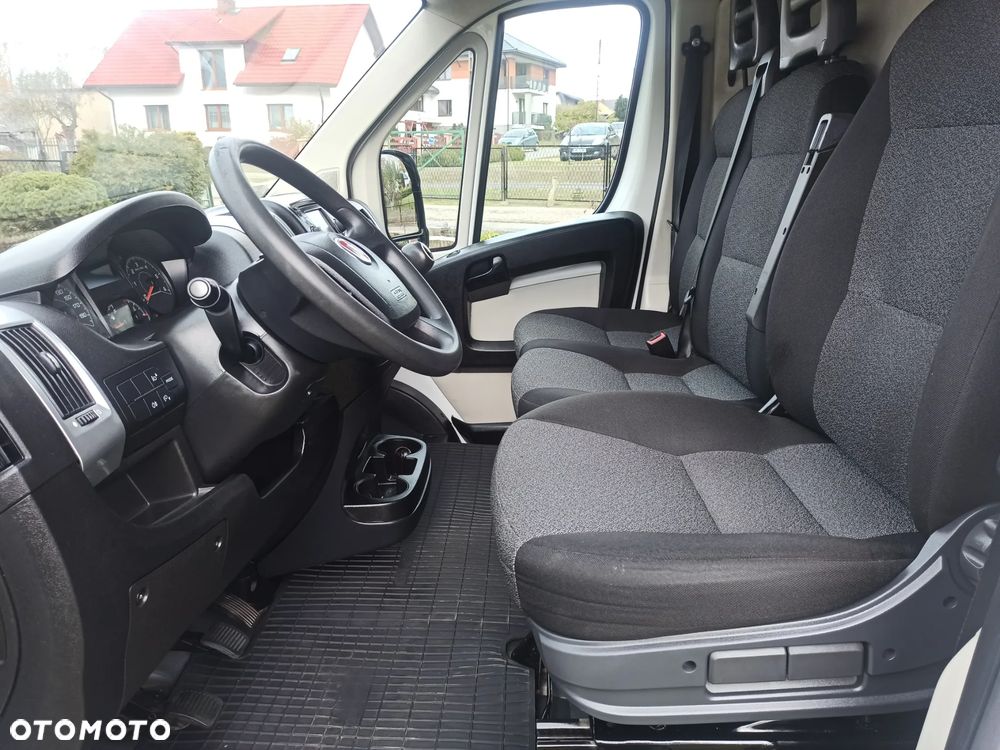 Fiat Ducato - 27