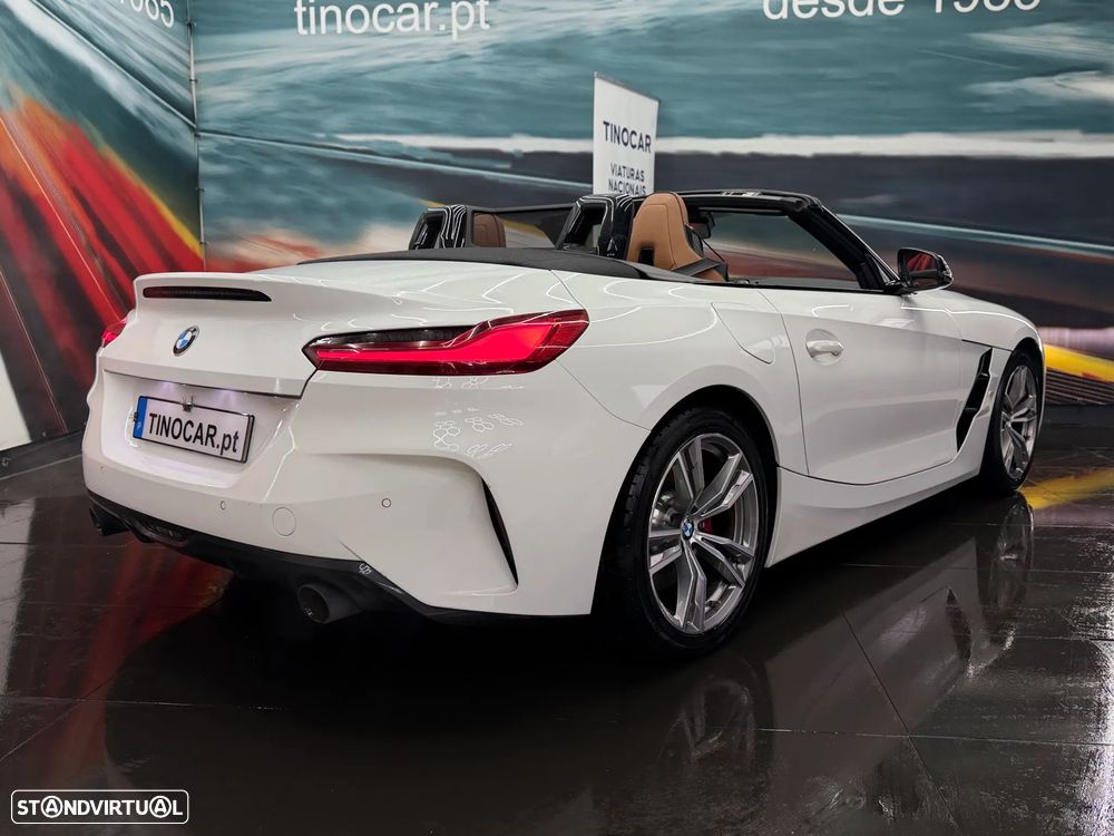 BMW Z4 - 14