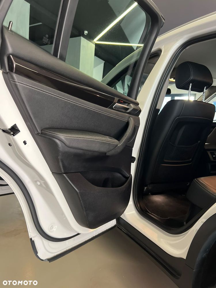 BMW X4 xDrive20d xLine - 18