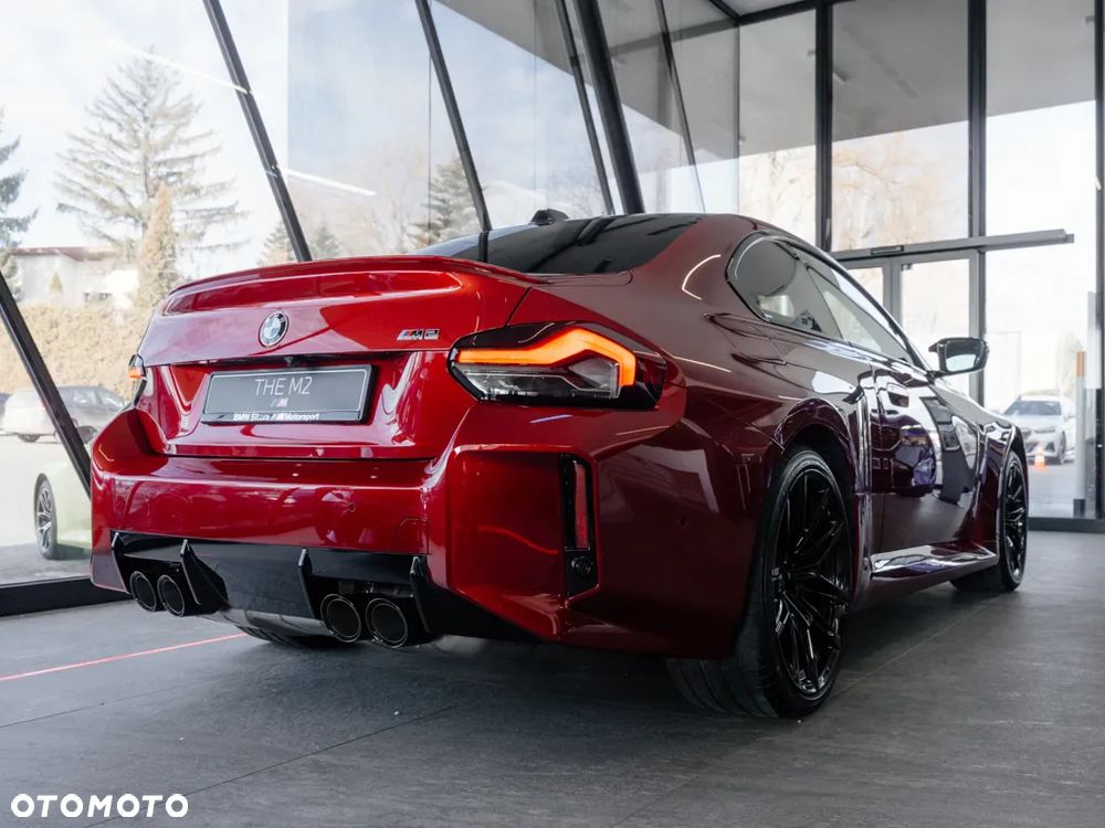 BMW M2 - 3