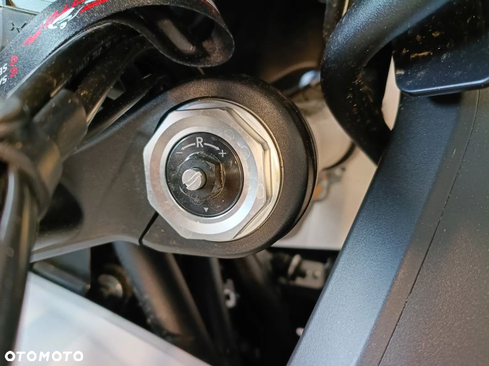 QJMOTOR SRT900SX - 7