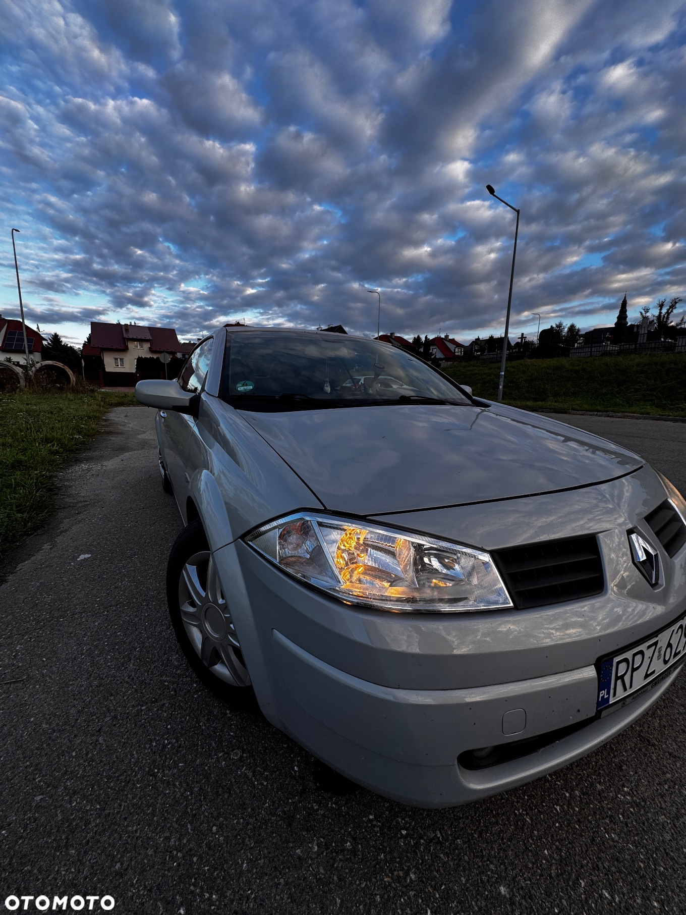 Renault Megane - 33