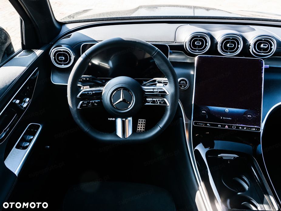 Mercedes-Benz GLC - 9