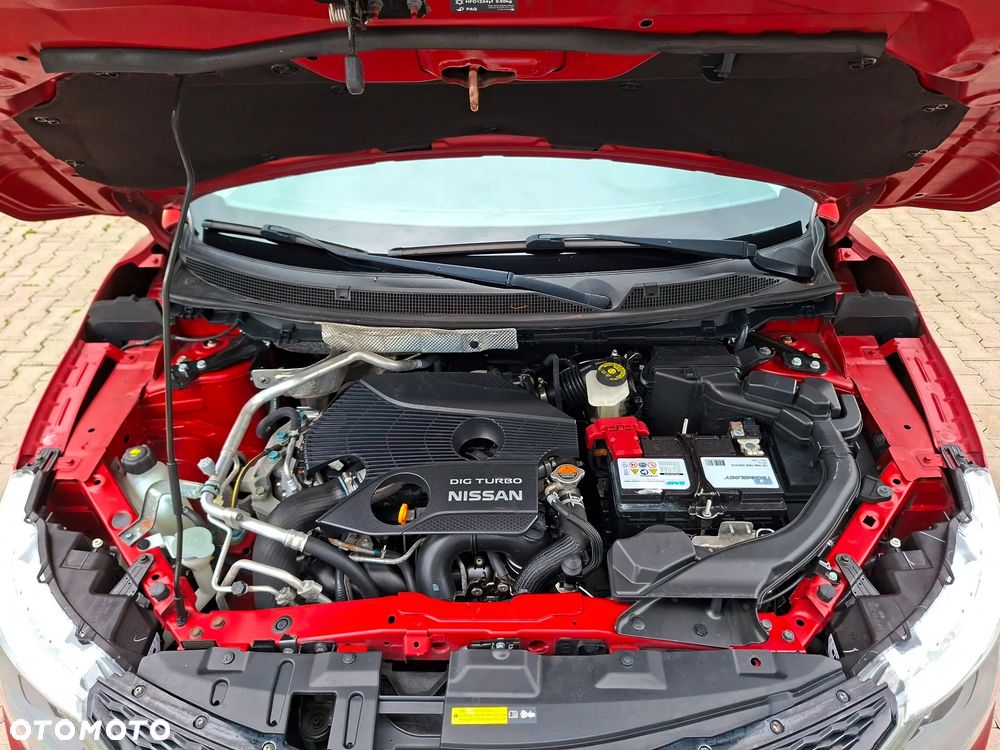 Nissan Qashqai 1.6 DIG-T N-Connecta - 18