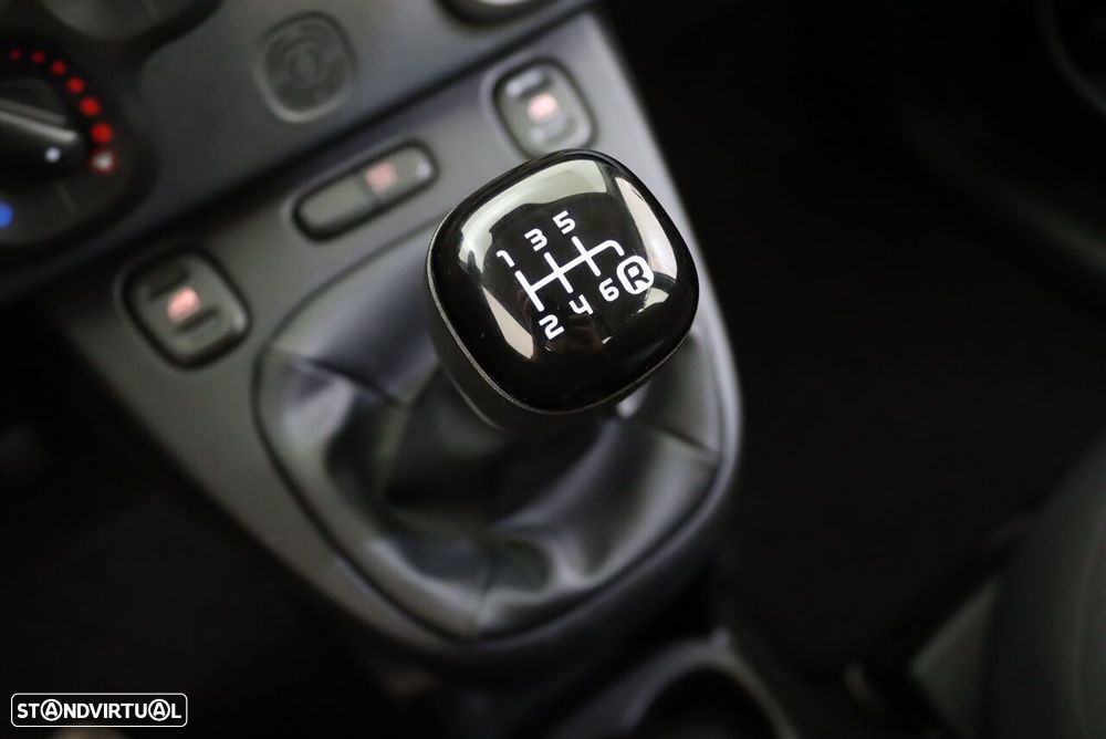 Fiat Panda 1.0 Hybrid - 19