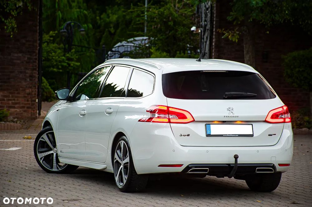 Peugeot 308 - 11