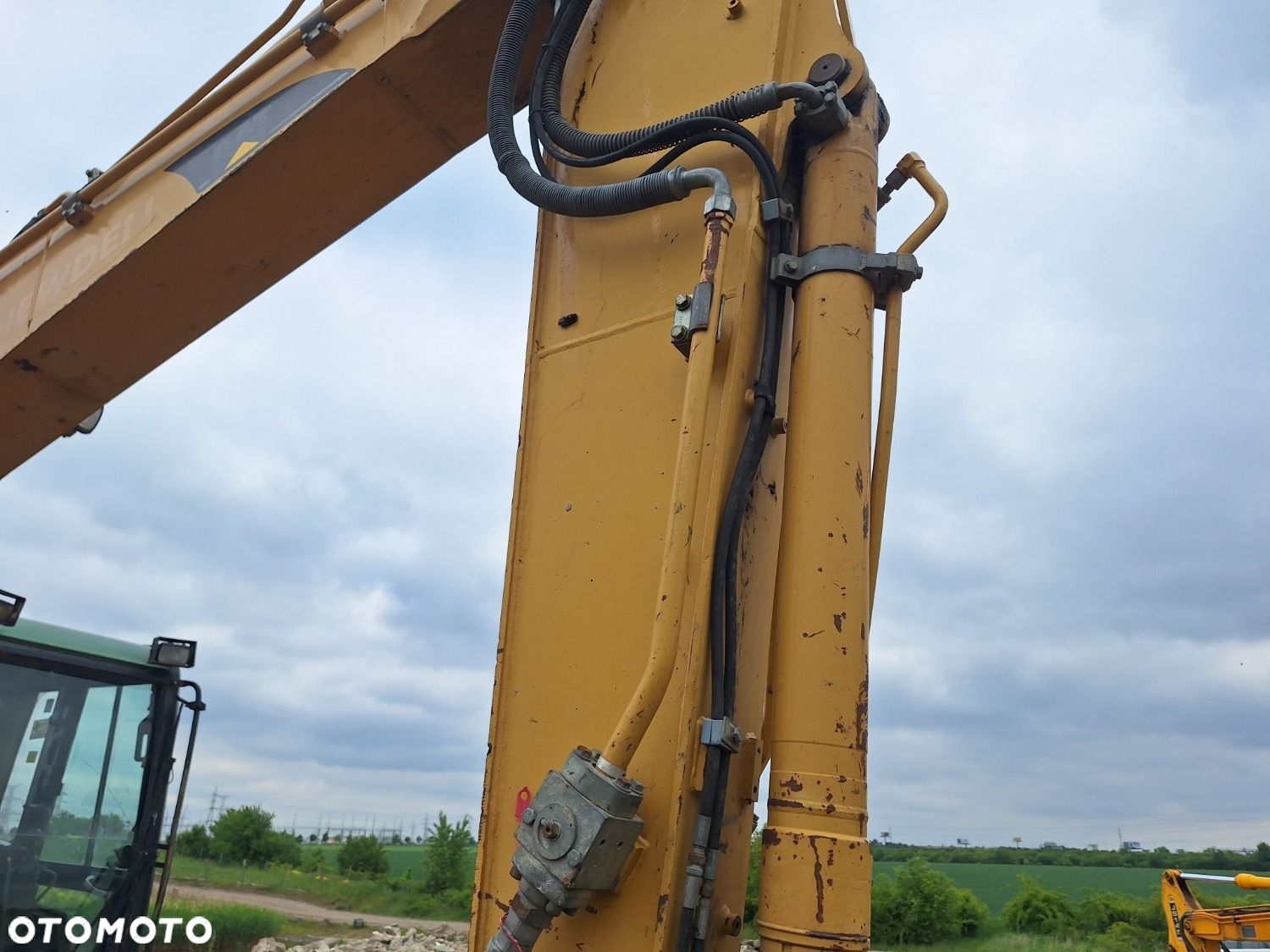 Caterpillar 312 C - 28