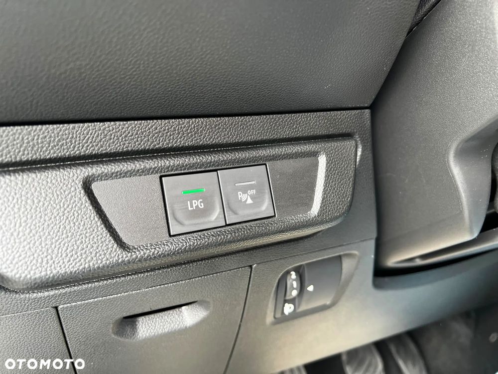 Dacia Jogger TCe 110 (7-Sitzer) Expression - 20