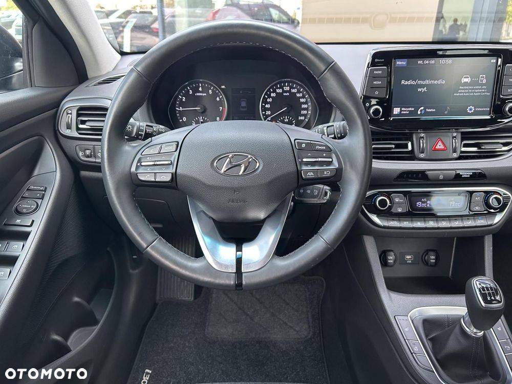 Hyundai i30 - 18