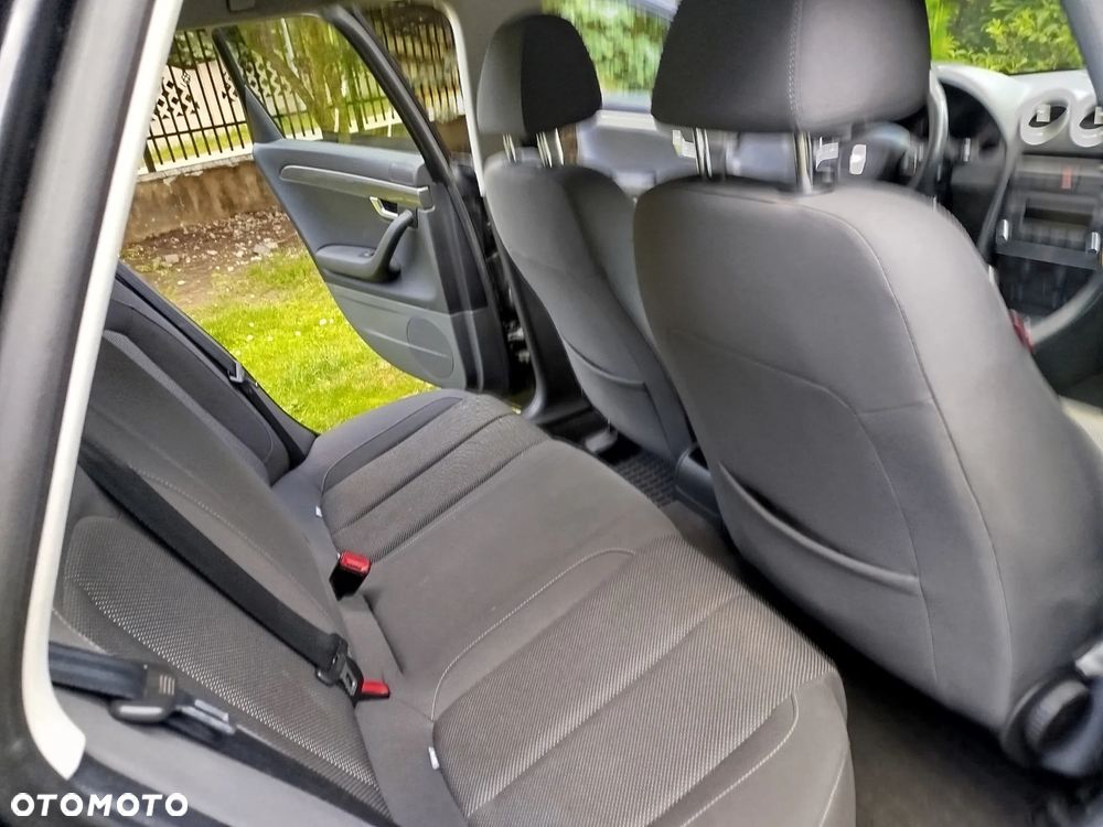 Seat Exeo - 10