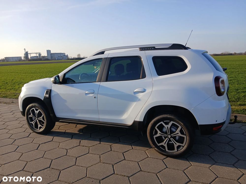 Dacia Duster 1.5 dCi Prestige - 40