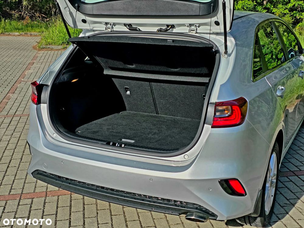 Kia Ceed 1.0 T-GDI L - 5