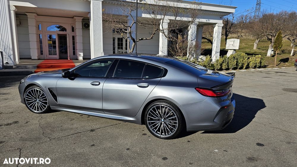 BMW Seria 8 - 27