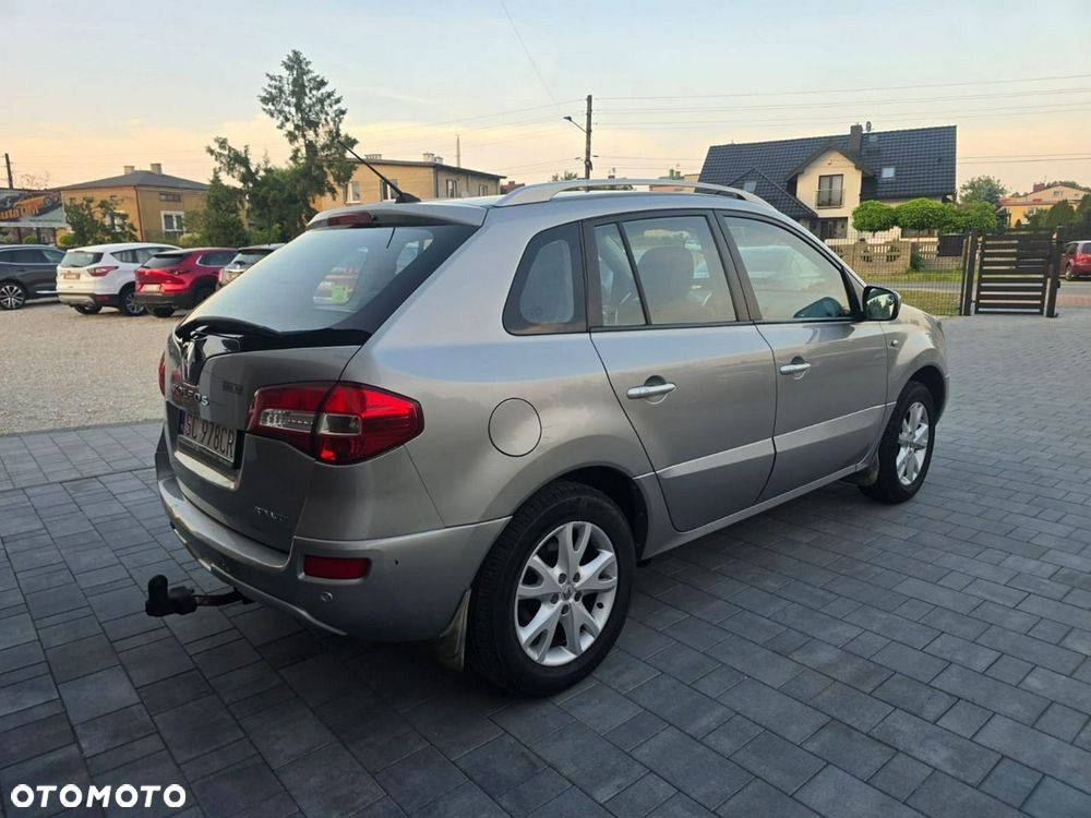Renault Koleos - 7