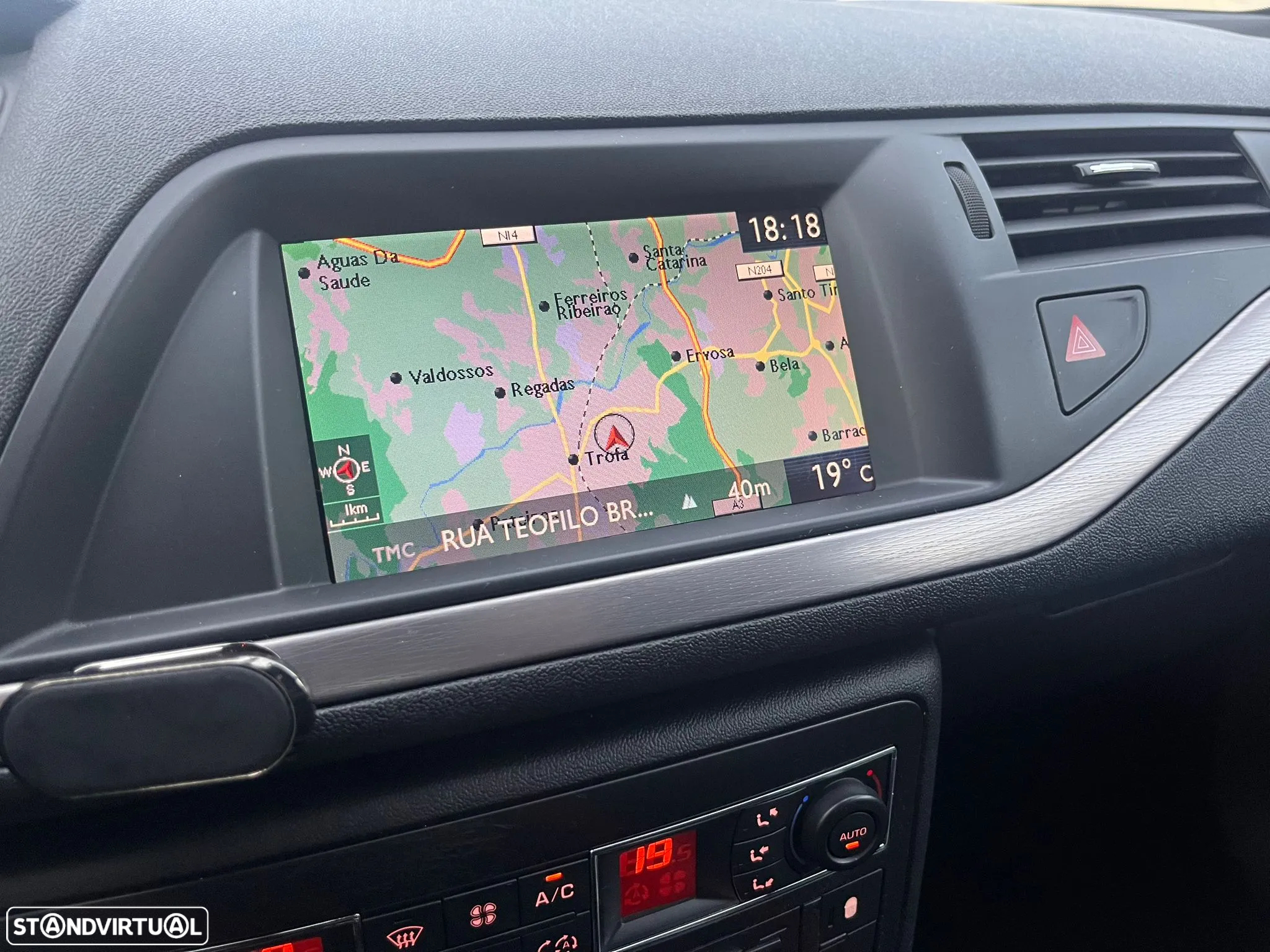 Citroën C5 2.0 HDi Exclusive - 7