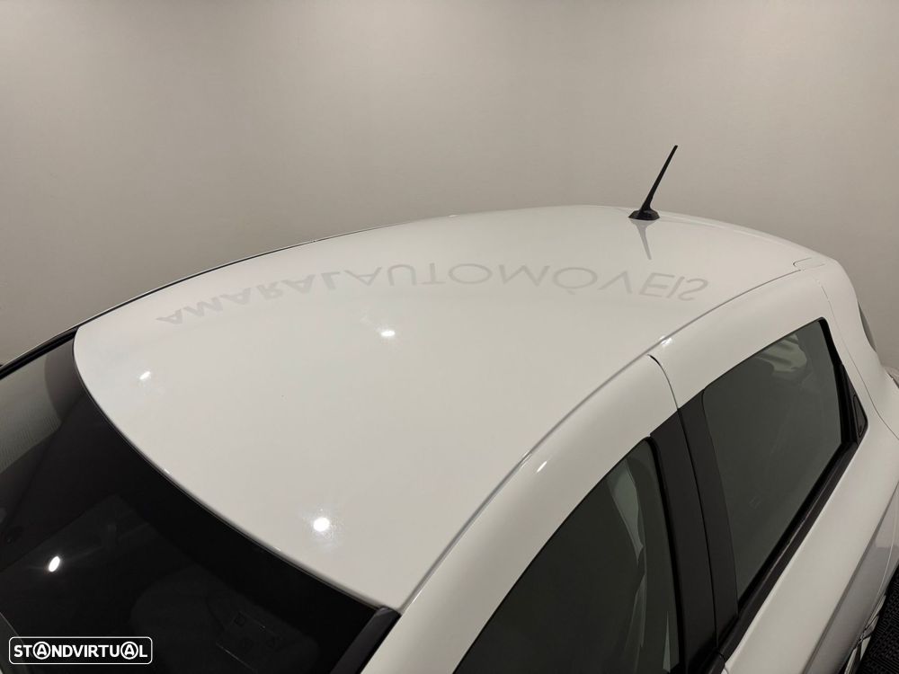 Renault Zoe (c/ Bateria) Exclusive 50 - 17