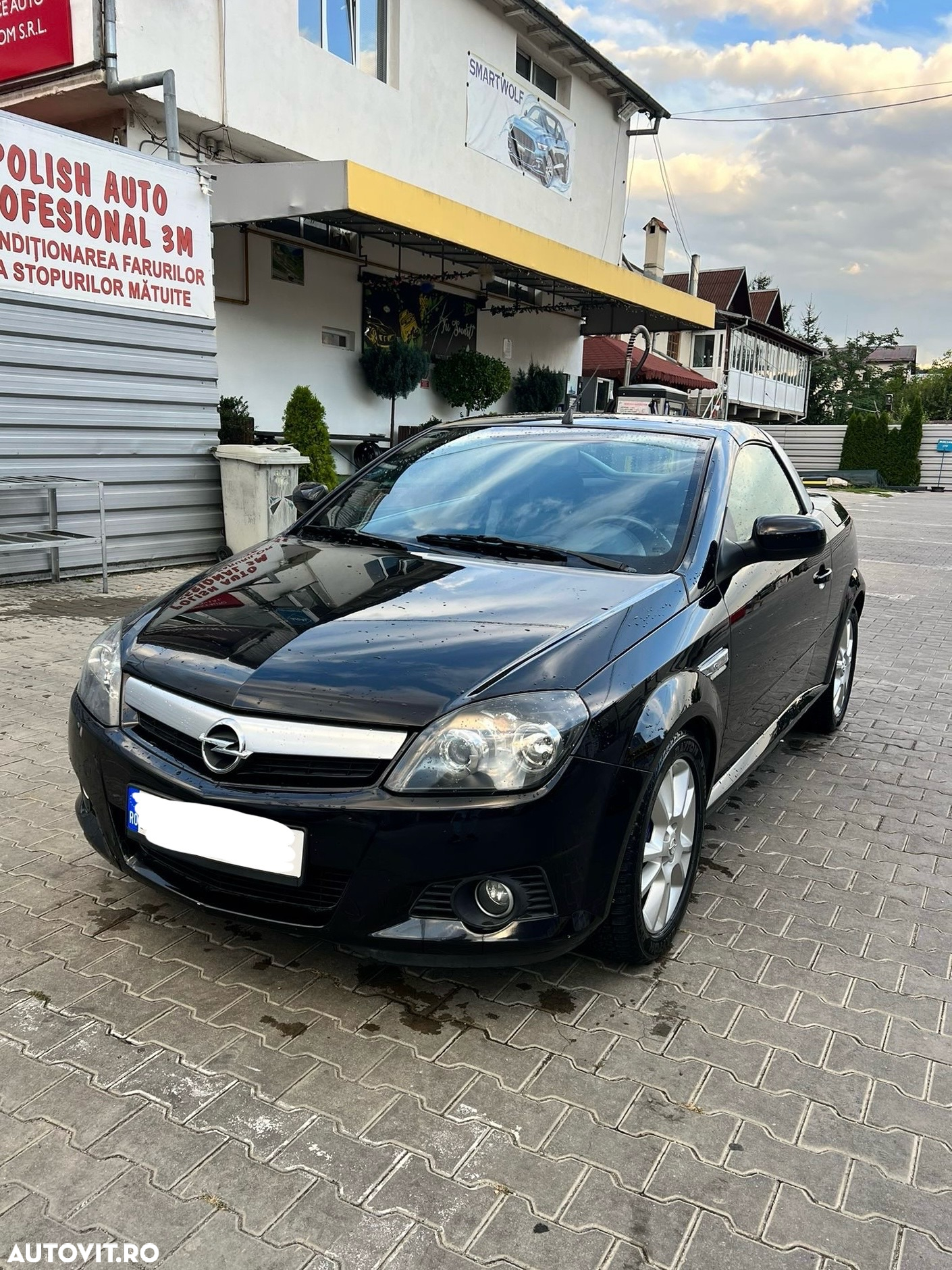 Opel Tigra - 2