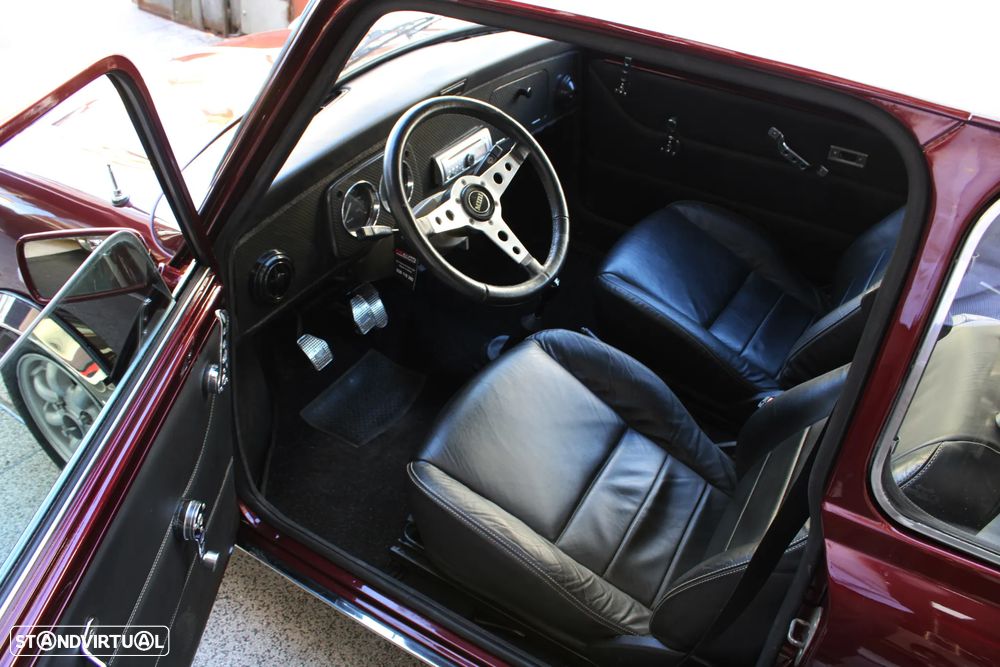 Austin Mini - 23