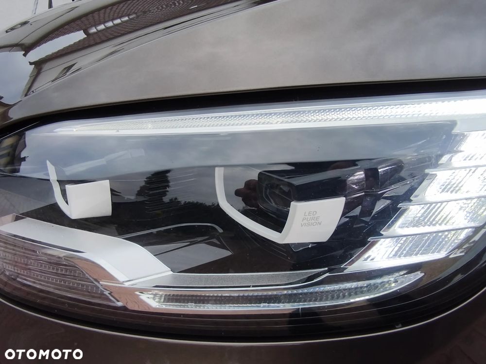 Renault Scenic ENERGY dCi 160 EDC BOSE EDITION - 12