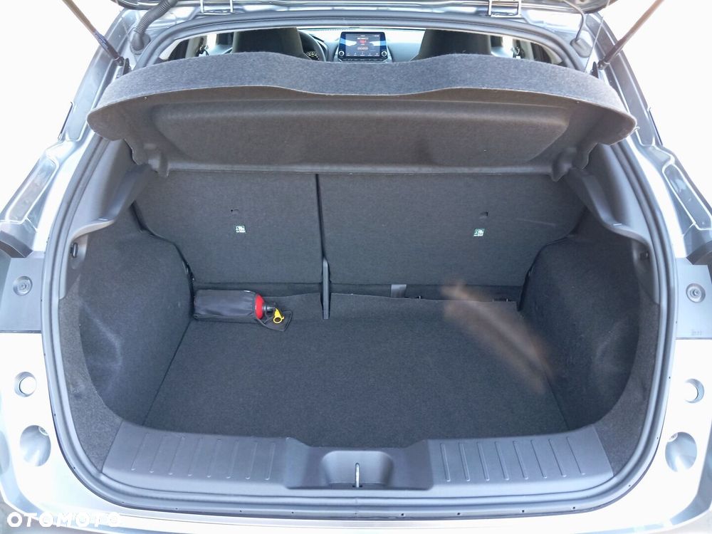 Nissan Juke 1.0 DIG-T Acenta - 22