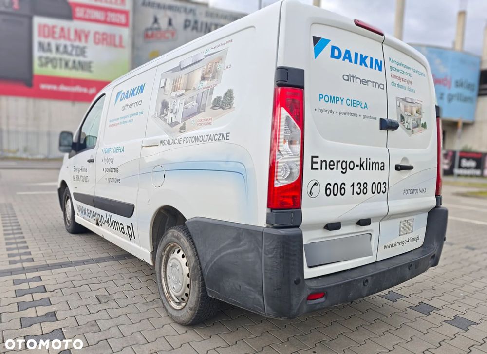 Citroën Jumpy - 6