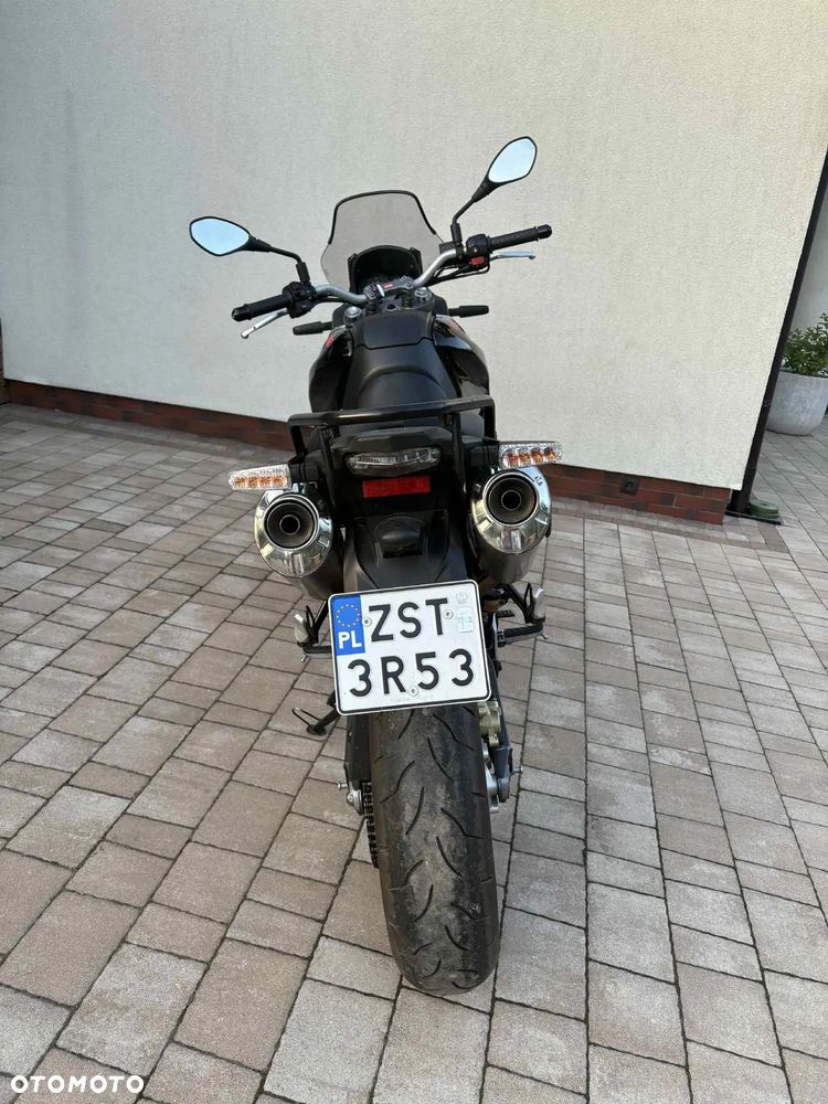 Aprilia Pegaso - 3