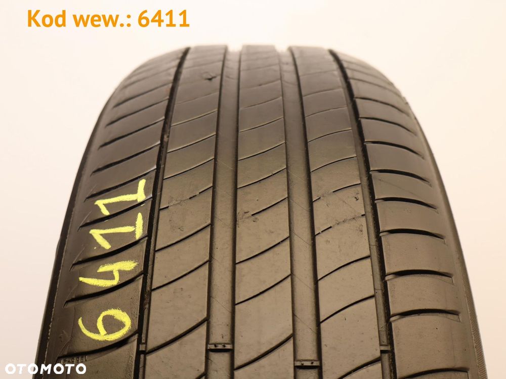 Michelin PRIMACY 3 - 205/55 R19 - 7
