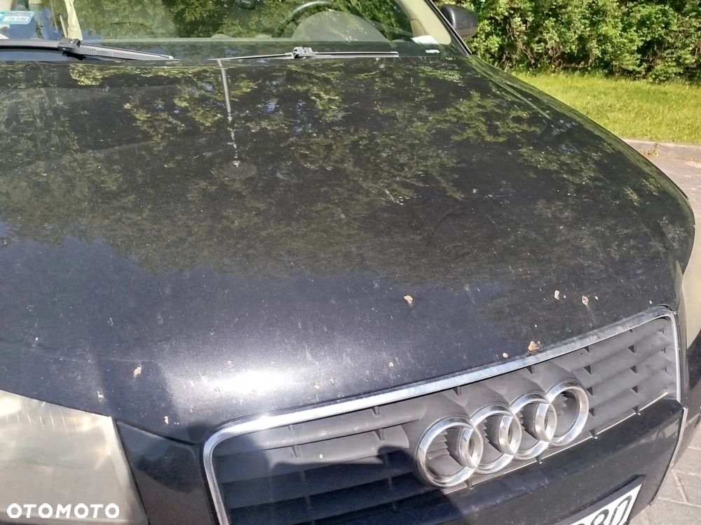Audi A3 3-drzwiowe - 5