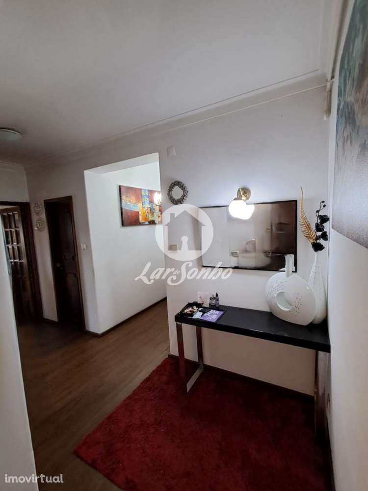 Apartamento T4 em Barcelos - Grande imagem: 3/27