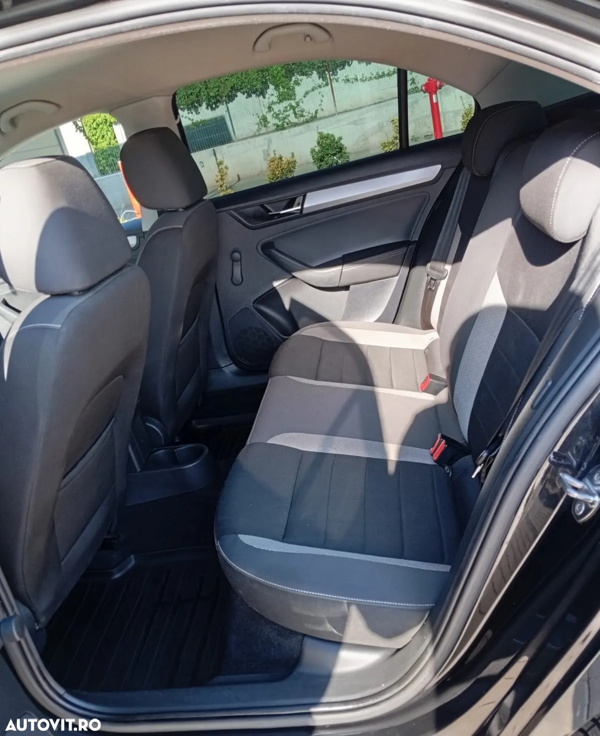 Skoda RAPID 1.0 TSI Ambition - 8