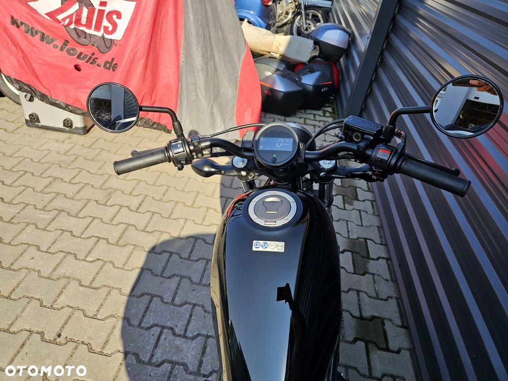 Honda CMX - 22