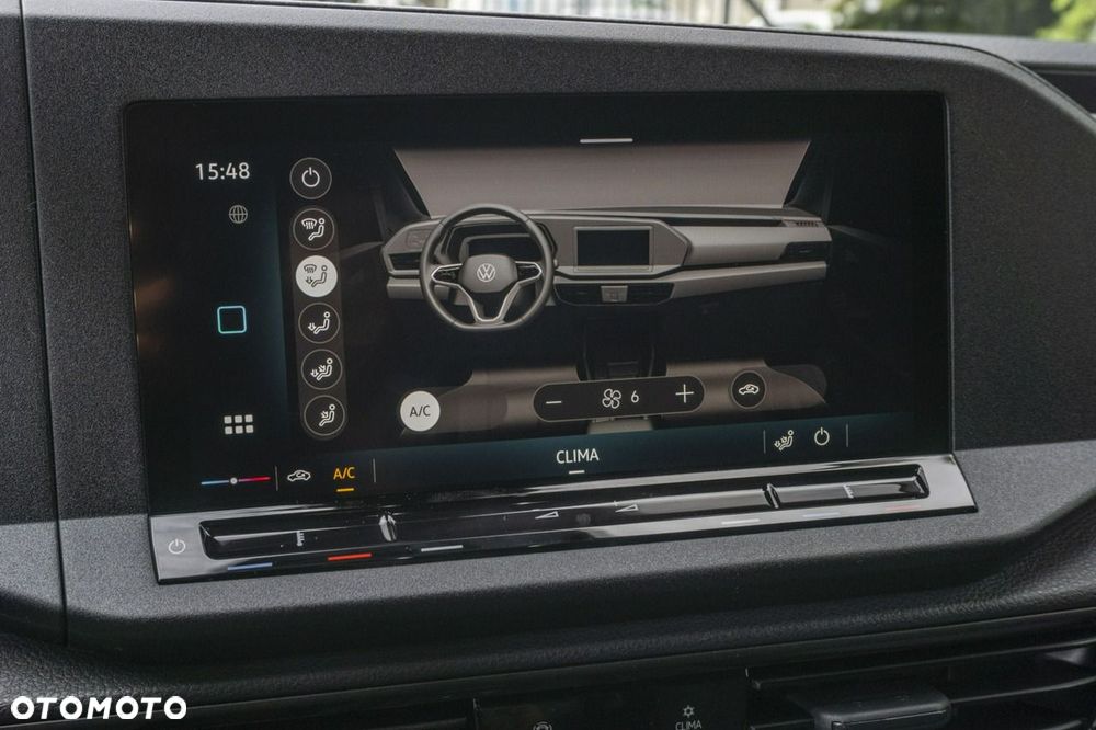 Volkswagen Caddy - 20