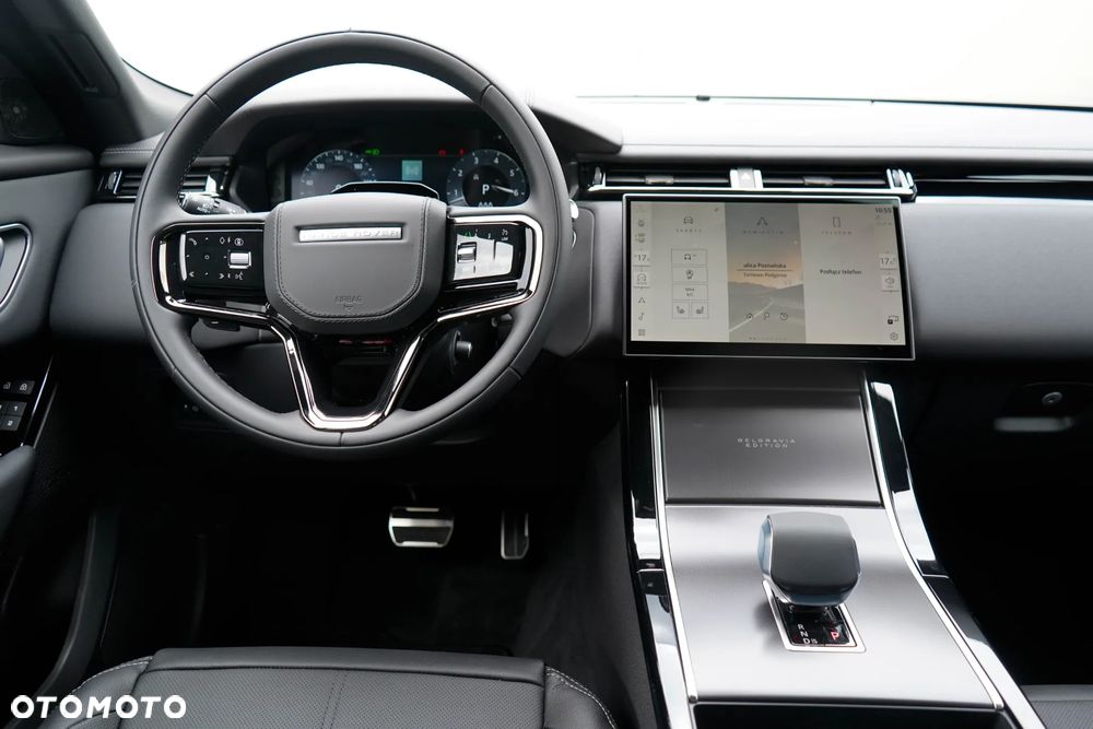 Land Rover Range Rover Velar 3.0 P400 mHEV Belgravia Edition - 15
