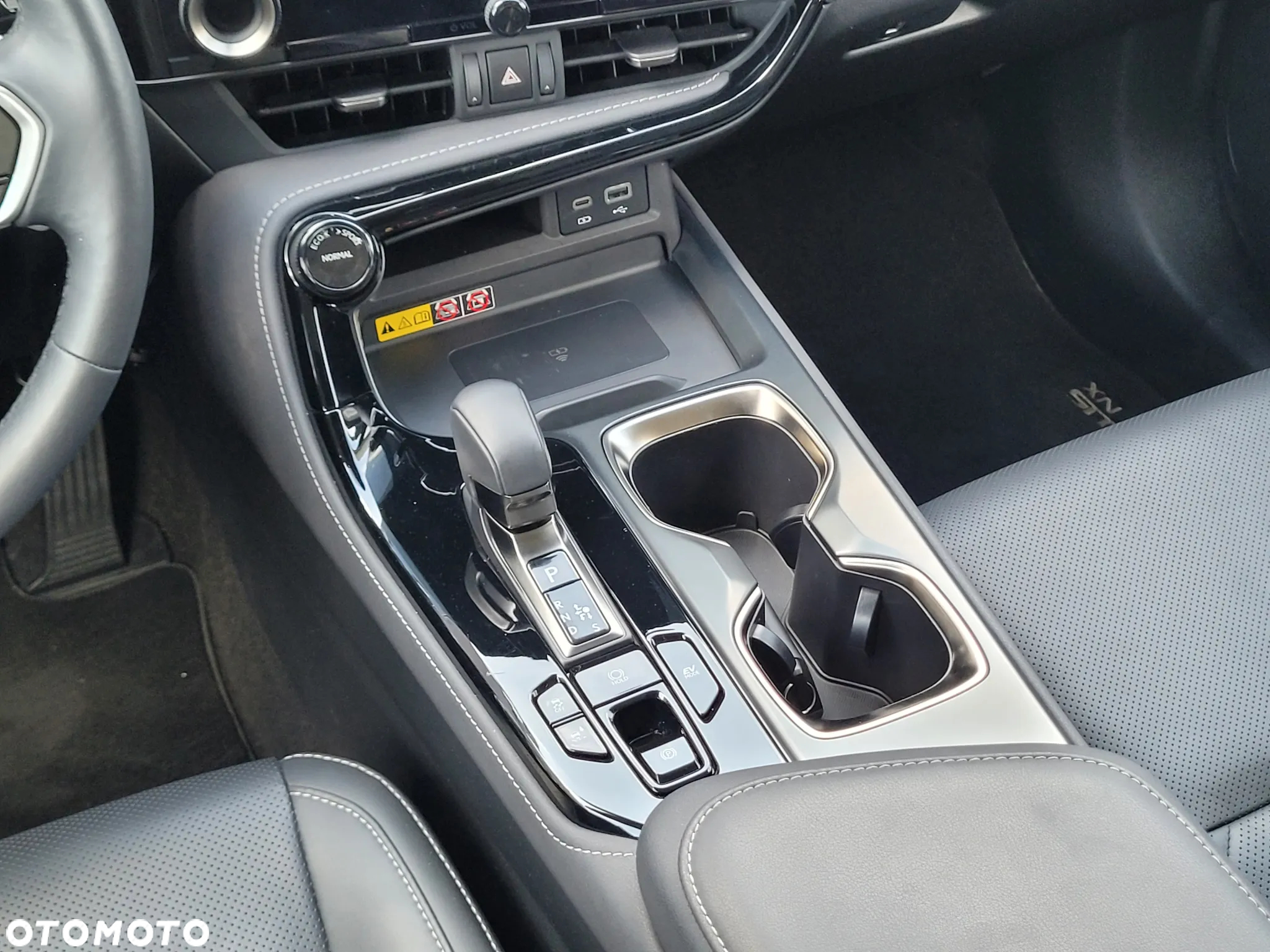 Lexus NX 350h Prestige AWD - 16
