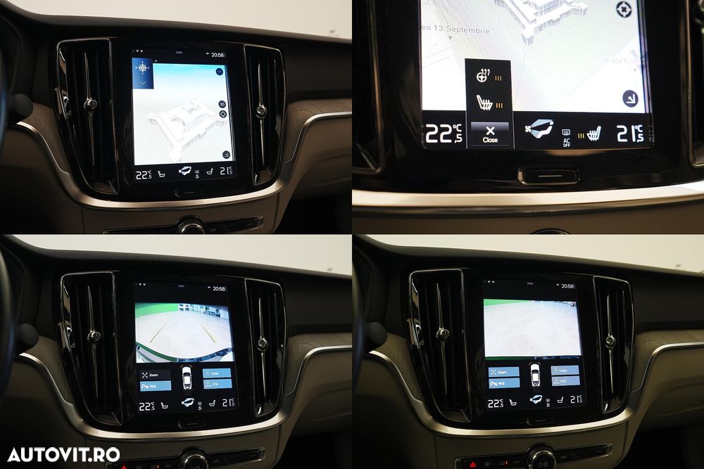 Volvo S60 B4 B Geartronic Inscription - 20